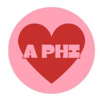 A Phi Heart