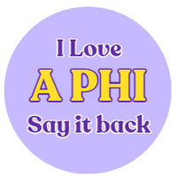 A Phi Say It Back