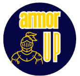Armor Up Navy