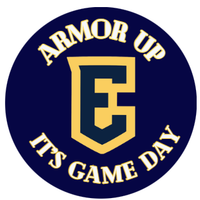Armour Up It'S Game Day