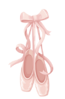 Ballet Shoes
