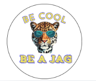Be Cool Be A Jag