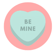 Be Mine Convo