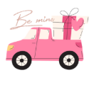 Be Mine Truck