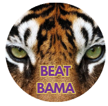 Beat Bama