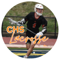 CHS 16  Lacrosse  Background Included