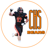 CHS 17  Football  Photo Background Removed