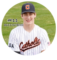 CHS 20  Baseball Background Included