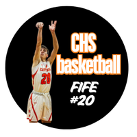 CHS 21  Basketball