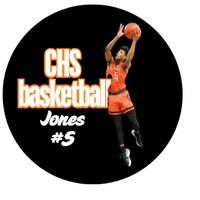 CHS 24  Jones