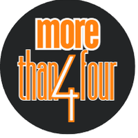 CHS 6  More Than Four