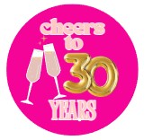 Cheers 30 Years 1   Copy