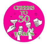 Cheers 30 Years 2   Copy