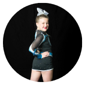 Custom Cheer Force 2