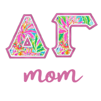 DG Mom Floral