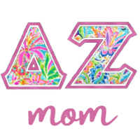 DZ Mom Floral