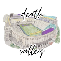 Death Valley