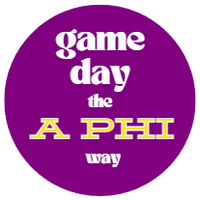 Game Day A Phi Way