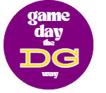 Game Day DG Way
