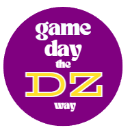 Game Day DZ Way