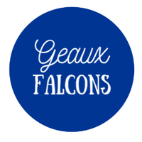 Geaux Falcons