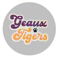 Geaux Tigers