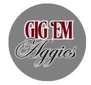 Gig Em Aggies