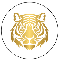 Gold Tiger Plain