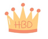 HBD Crown