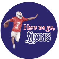 Here We Go Lions