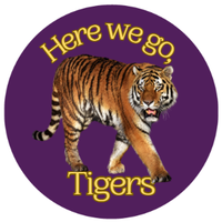 Here We Go, Tigers