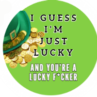 I'M Lucky 1