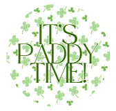 It'S Paddy Time