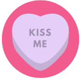 Kiss Me Convo