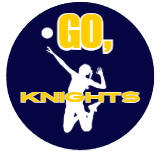 Knights Volleyball