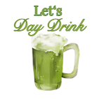 Let'S Day Drink