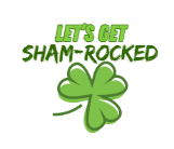 Let'S Get Sham Rocked