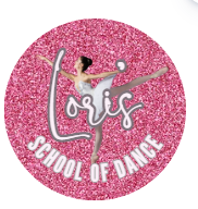 Lori'S School Pink