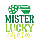 Mister Lucky Charm