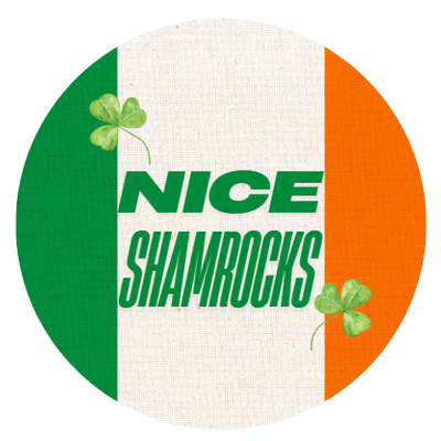 Nice Shamrocks