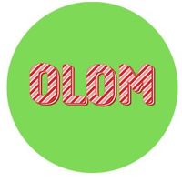 OLOM Peppermint Green