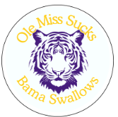 Ole Miss Bama