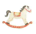 Rocking Horse