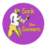 Sock The Sooners