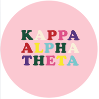 Theta Colorful