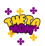 Theta Mom