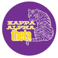 Theta With Tiger