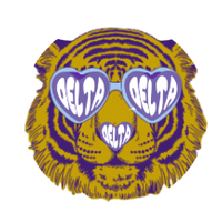 Tiger Sunglasses