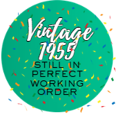 Vintage 1955