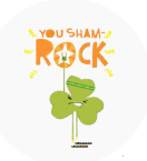 You Sham Rock